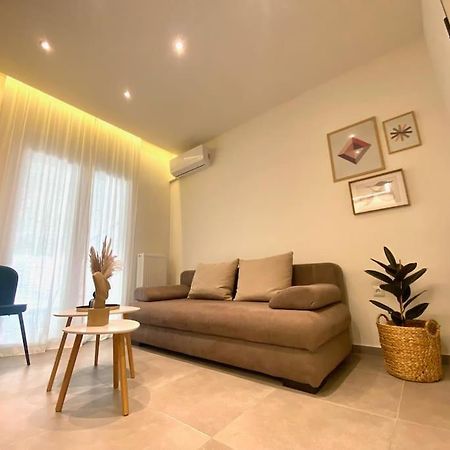 Piraeus Apartment For Rent Exterior foto