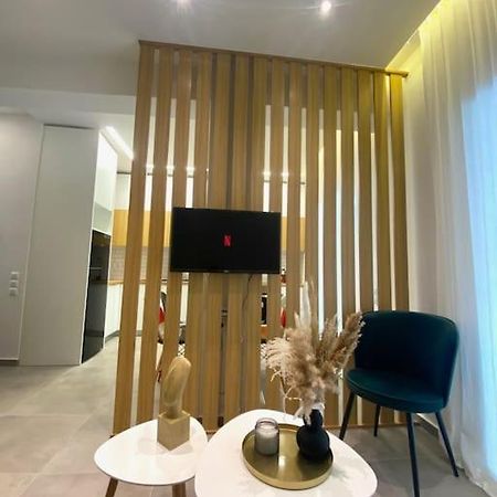 Piraeus Apartment For Rent Exterior foto