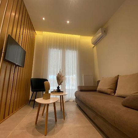 Piraeus Apartment For Rent Exterior foto