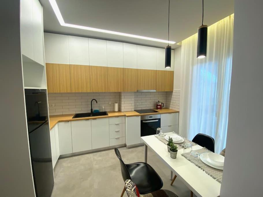 Piraeus Apartment For Rent Exterior foto