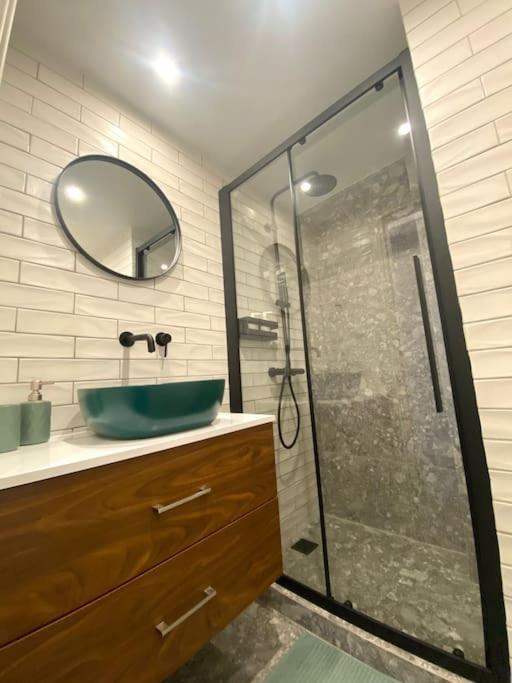 Piraeus Apartment For Rent Exterior foto
