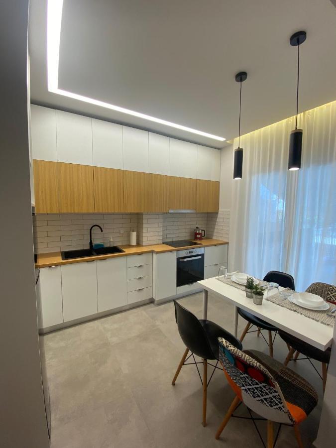 Piraeus Apartment For Rent Exterior foto
